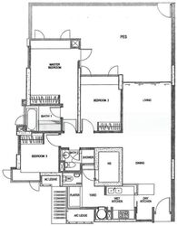 The Quartz (D19), Condominium #466084241